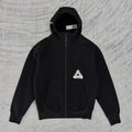 PA Thermal Bonded Cap Hood Black