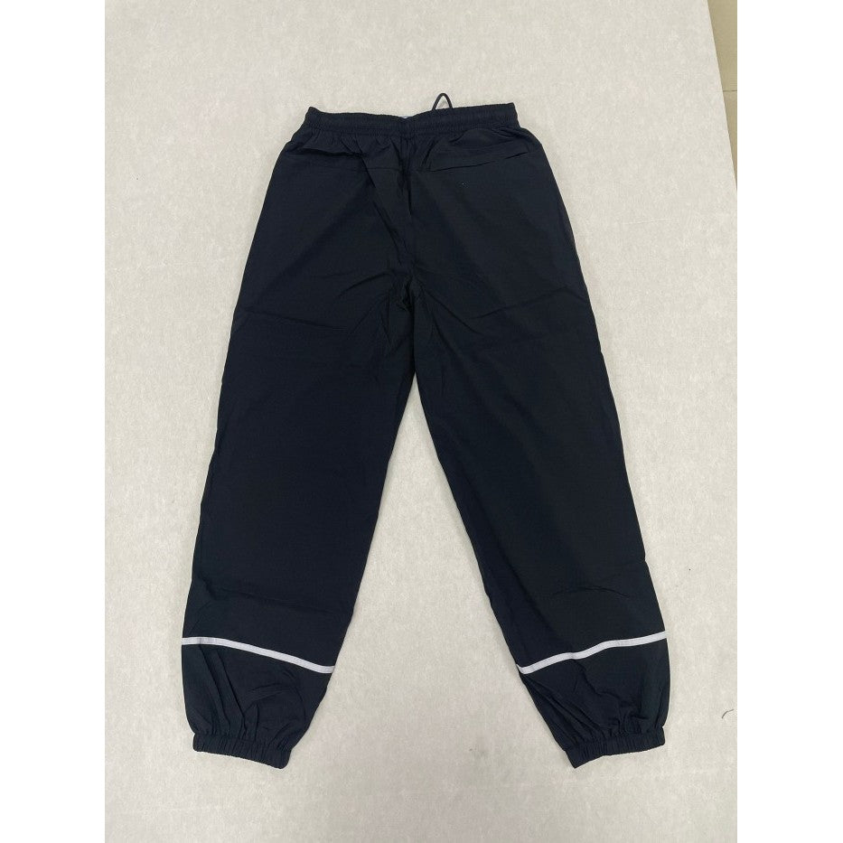 PA R9 Brazil Tracksuit - Black