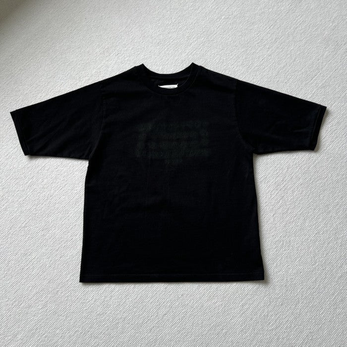 Maison Margiela Numeric Logo Washed T-Shirt
