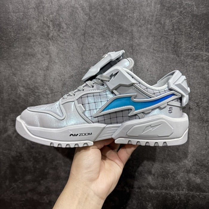 RTFKT x Nike Dunk Genesis