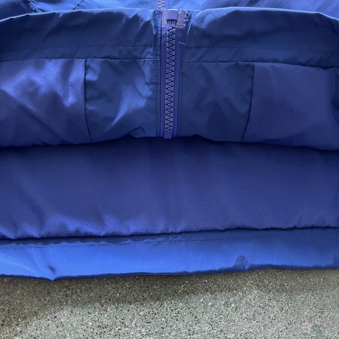 Trapstar Irongate T Windbreaker - Dazzling Blue