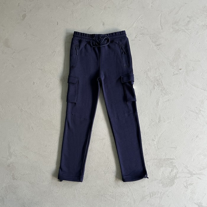 Trapstar Irongate T-Tech Zip Tracksuit - Hoodie & Pants Set - Navy