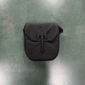 Trapstar London Cobra T Bag - Black/ Black