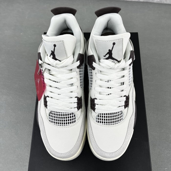 A Ma Maniere x Air Jordan Air 4 Retro 'Phantom' FZ4810-001