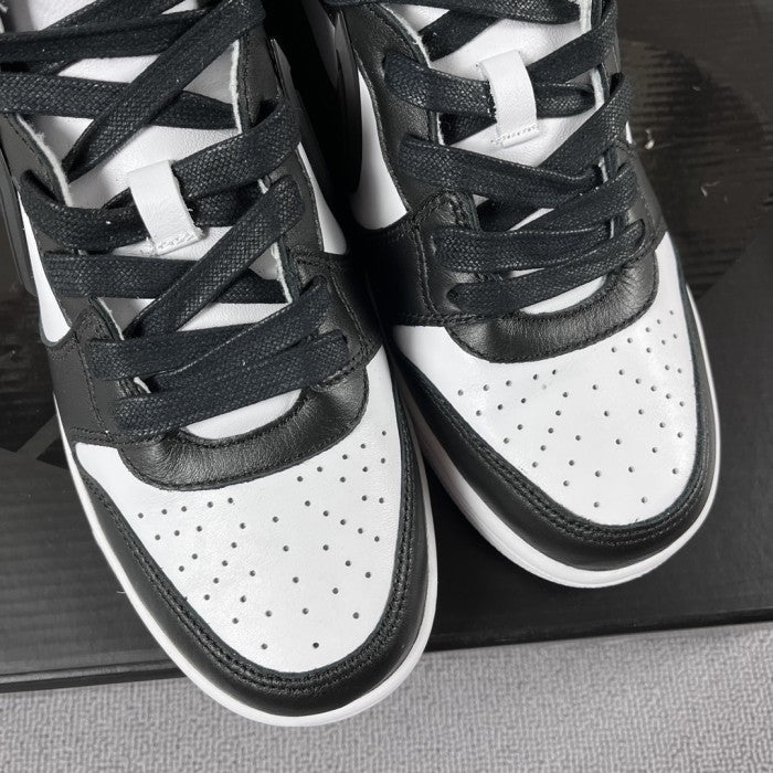 AMBUSH x Nike Dunk High Black
