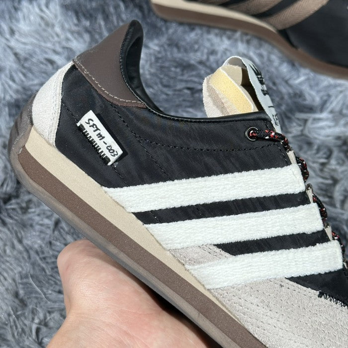 Adidas Song for the Mute x Country OG Black Wonder Beige ID3546