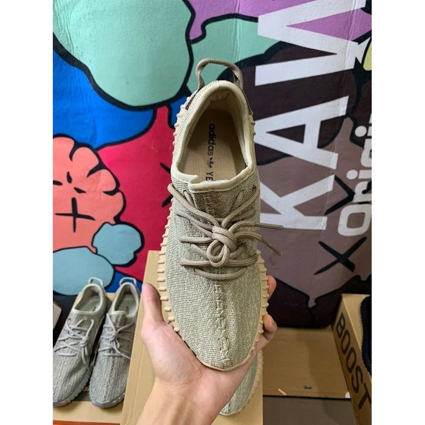 Adidas Yeezy Boost 350 Oxford Tan