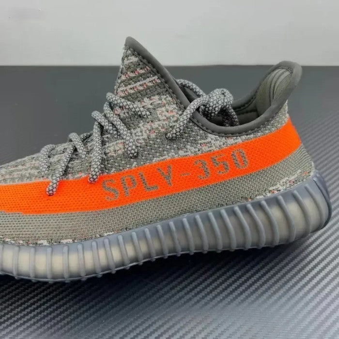Adidas Yeezy Boost 350 V2 Carbon Beluga