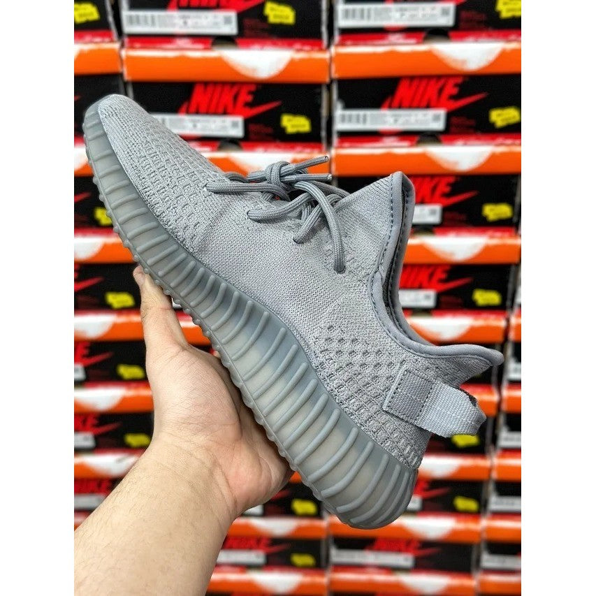 Adidas Yeezy Boost 350 V2 Steeple Grey - IF3219