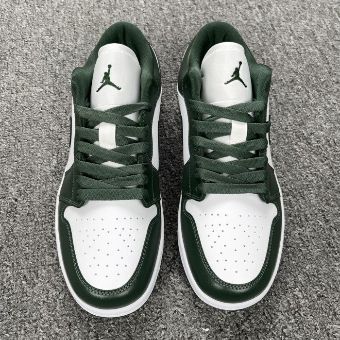 Air Jordan 1 Low 'Galactic Jade' DC0774-113
