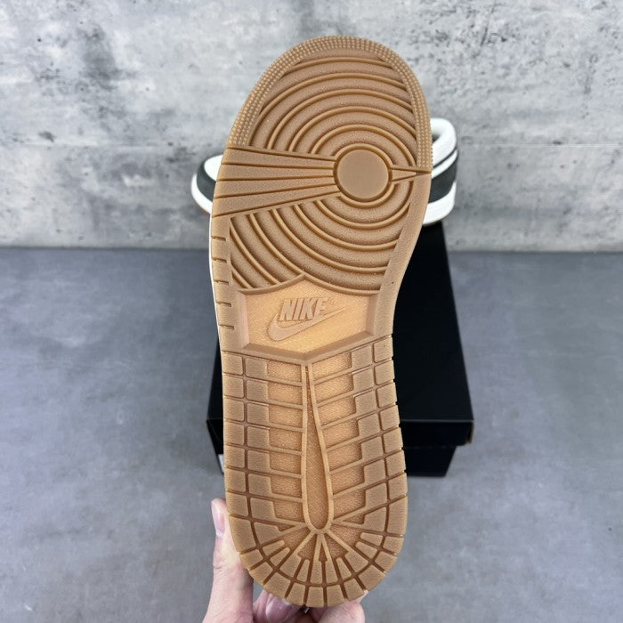 Air Jordan 1 Low 'SNKRS Day' (Korea) FD0399-004