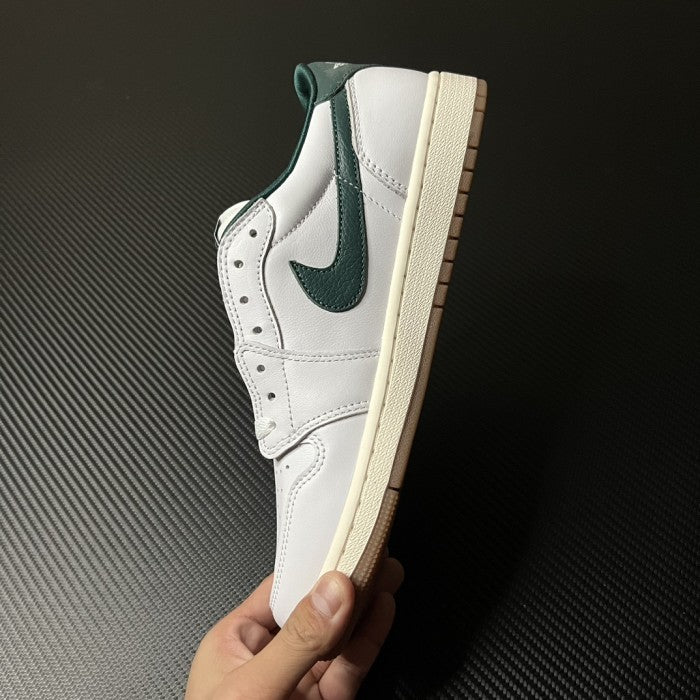 Air Jordan 1 Low OG “Oxidized Green”