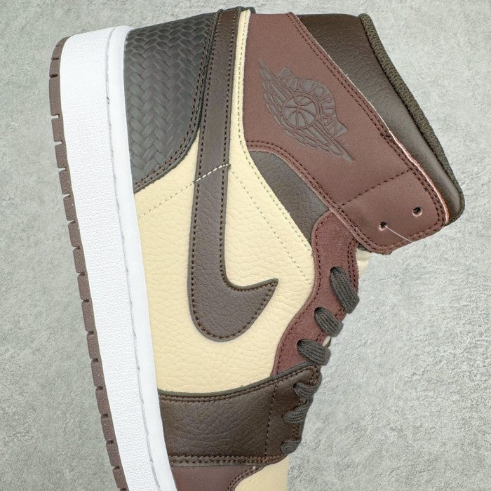 Air Jordan 1 Mid SE 'Paris YMCA' FZ4359‑200