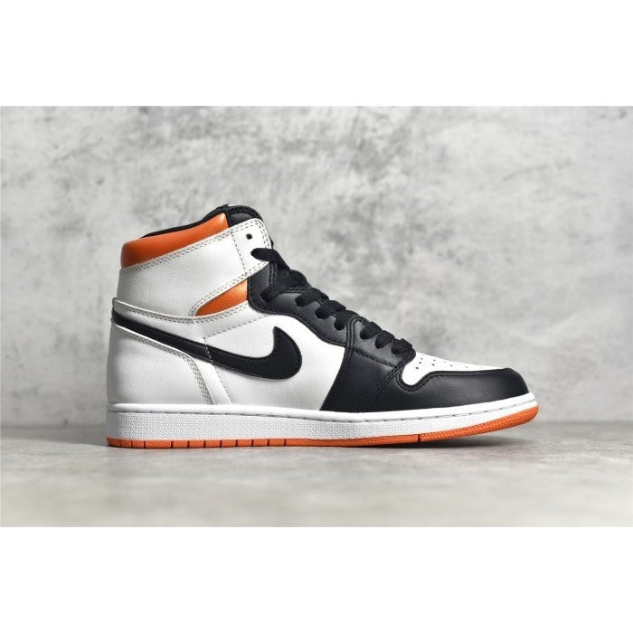 Air Jordan 1 Retro High OG Electro Orange