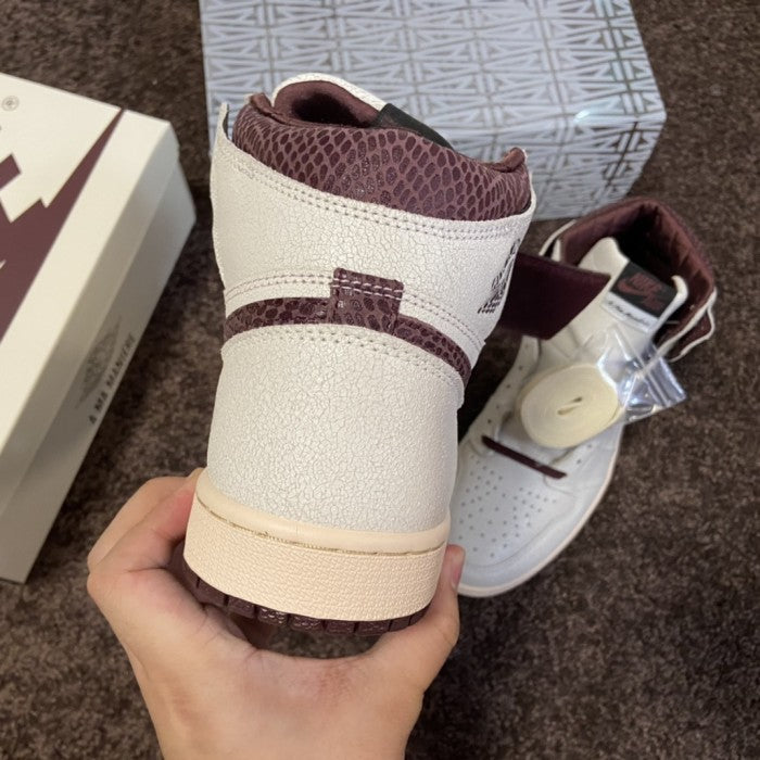 Air Jordan 1 Retro High OG SP A Ma Maniere/ Maniére