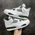 Air Jordan 4 Retro 'Oxidized Green' FQ8138-103