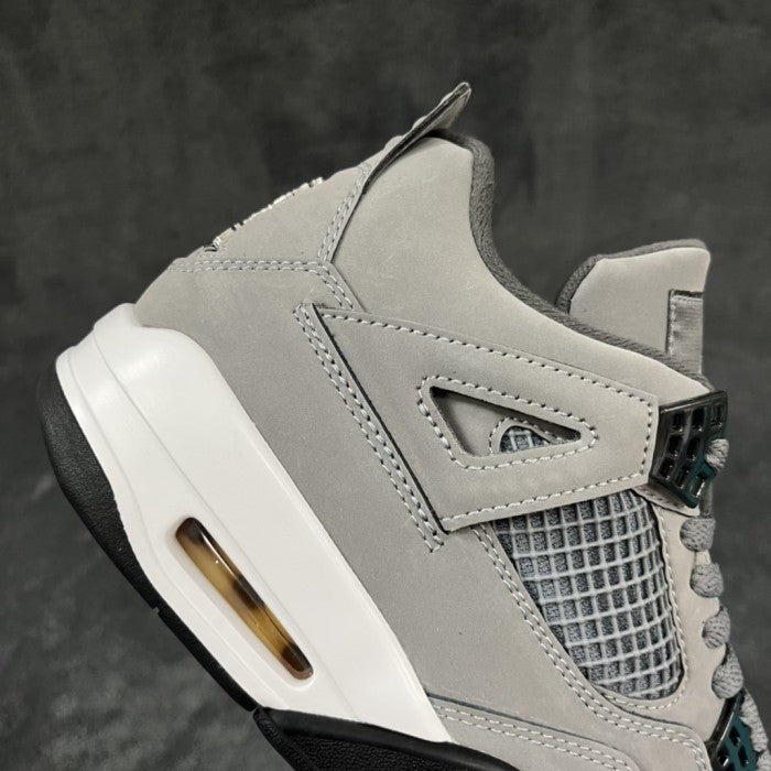 Air Jordan 4 Retro Cool Grey (2019)