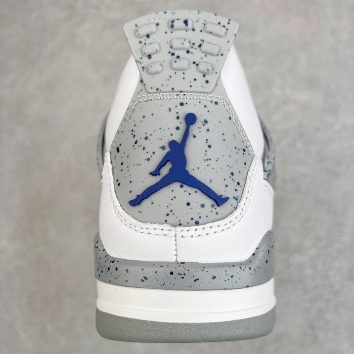 Air Jordan 4 Retro Midnight Navy