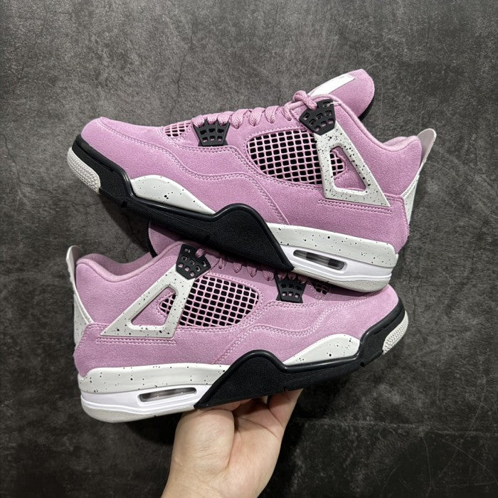 Air Jordan 4 Retro OG Wmns Orchid
