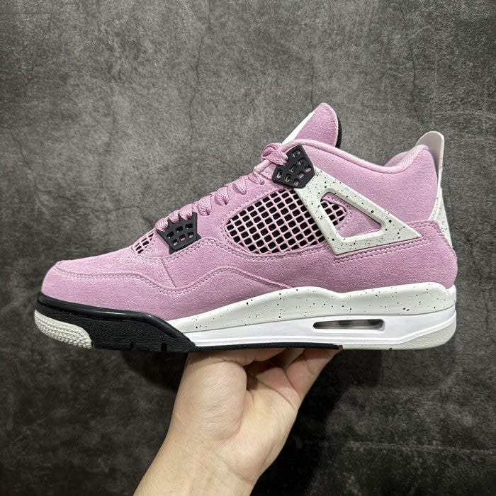 Air Jordan 4 Retro OG Wmns Orchid