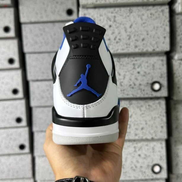 Air Jordan 4 Retro Motorsports (2017)