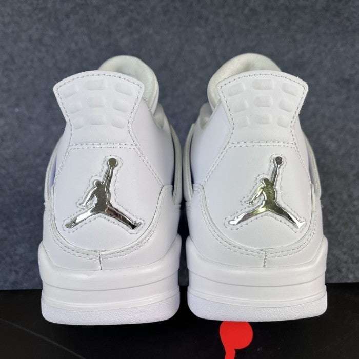 Air Jordan 4 Retro Pure Money