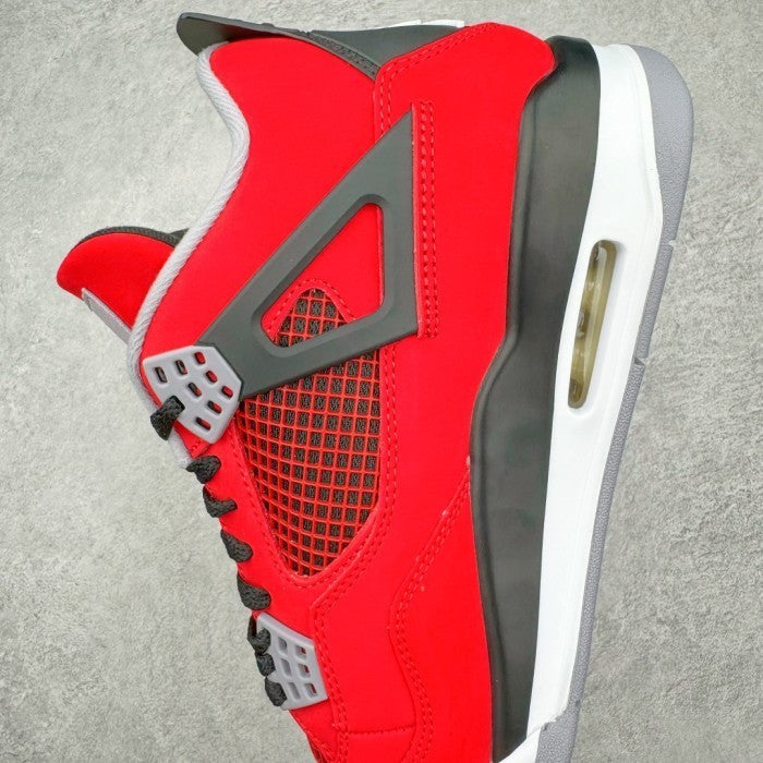 Air Jordan 4 Retro Toro Bravo