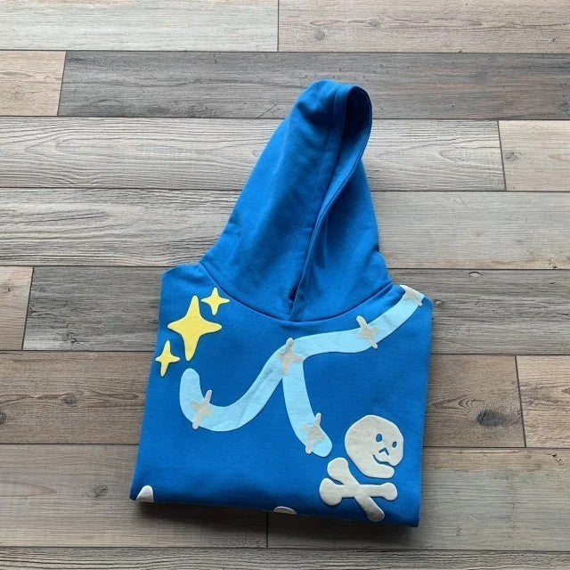 Broken Planet Market Lost Space Hoodie