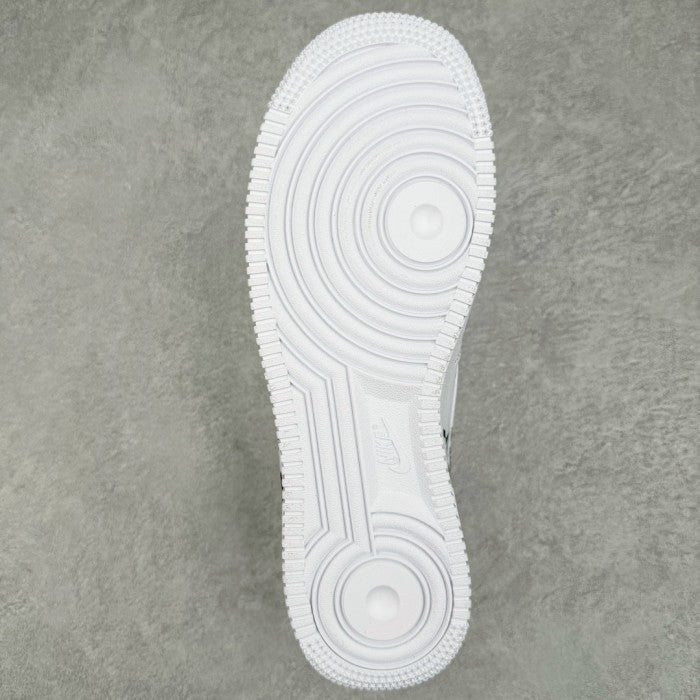 CDG Supreme Air Force 1 Low Shirt