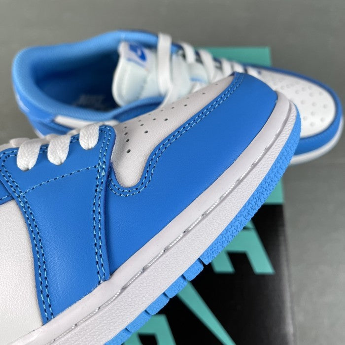 Eric Koston x Air Jordan 1 Low SB UNC Powder Blue