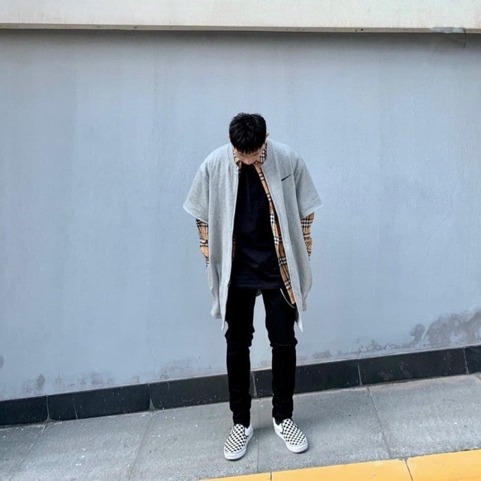 FOG x Nike Men's Warm-Up Top