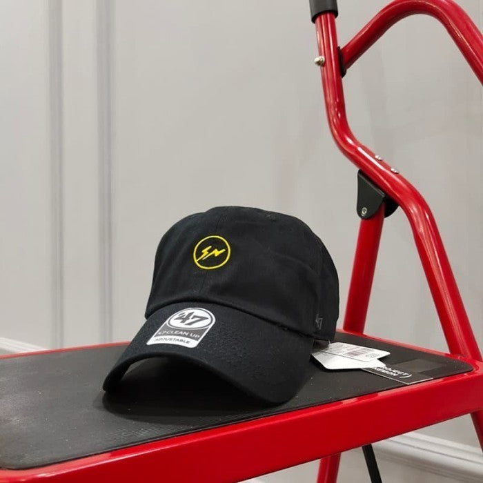 Fragment Design x Pokemon POKEMON '47 Brand Thunderbolt Project Cap