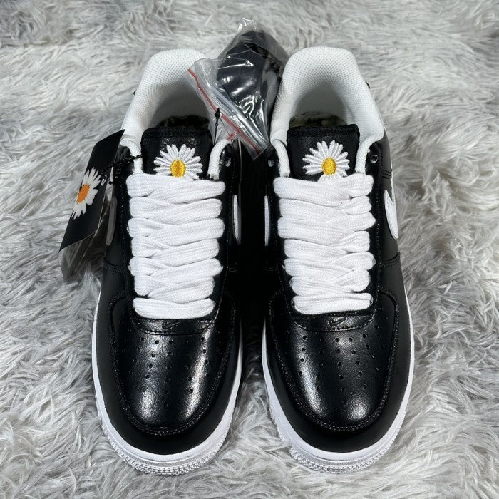 G-Dragon Nike Air Force 1 Low Peaceminusone Para-Noise