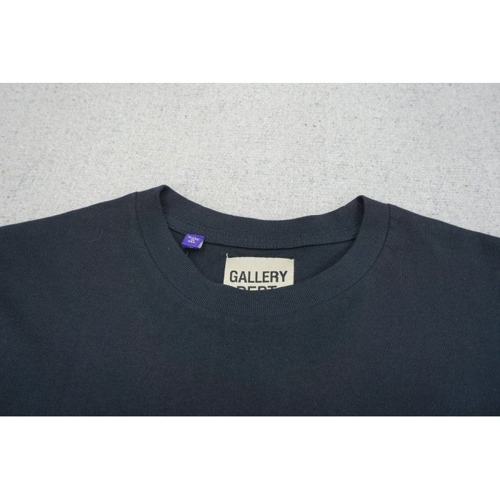 Gallery Dept. Le Bar Shop Long Sleeve Tee - Black