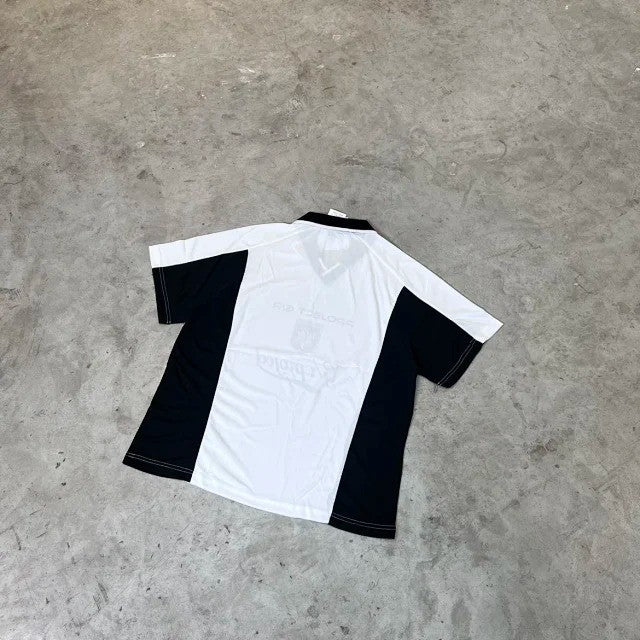 Grailz x Project G/R Short-Sleeved Jersey