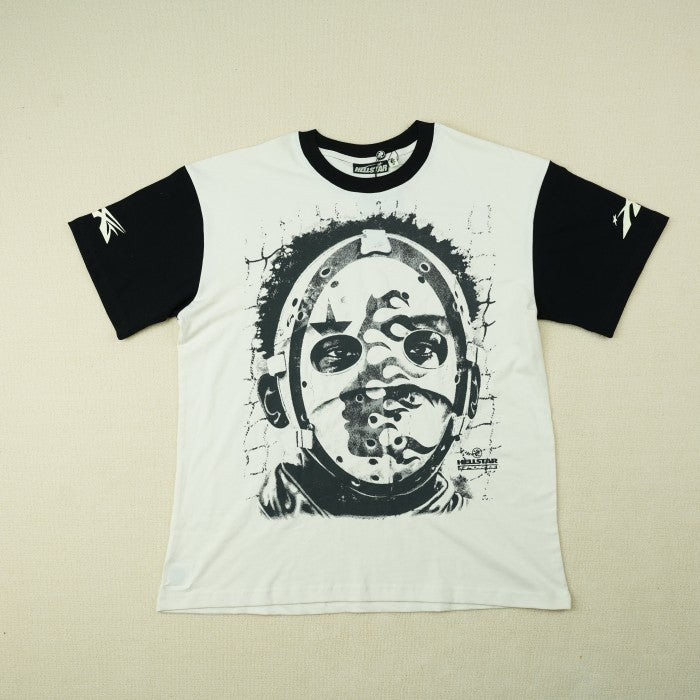 Hellstar 777 Path 2 Paradise T-shirt - Muticolor