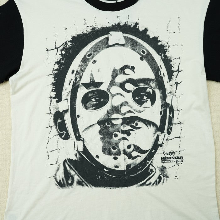 Hellstar 777 Path 2 Paradise T-shirt - Muticolor