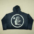 Hellstar Capsule 9 Zip Up Hoodie