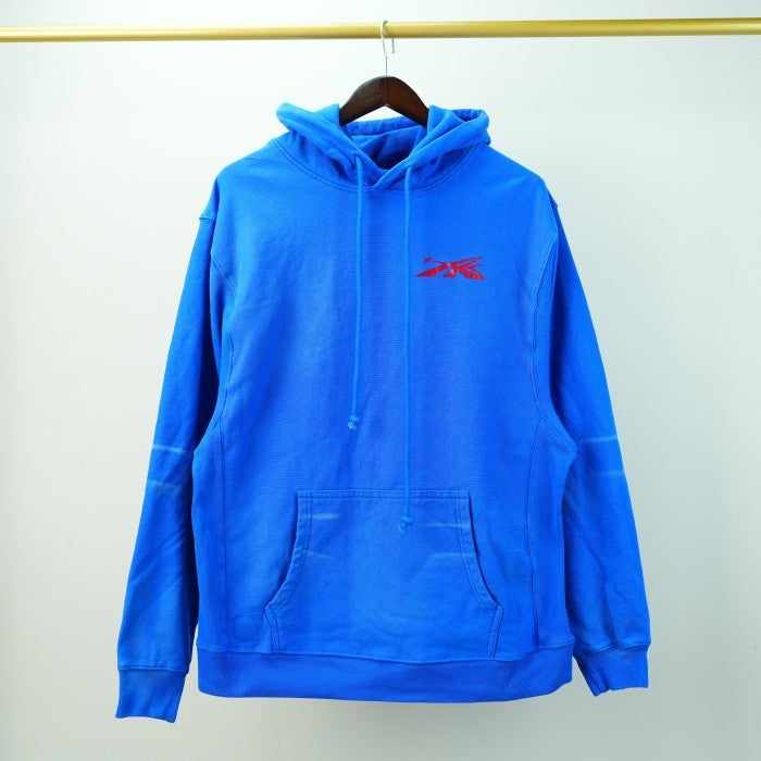 Hellstar Sports Gel Hoodie - Blue