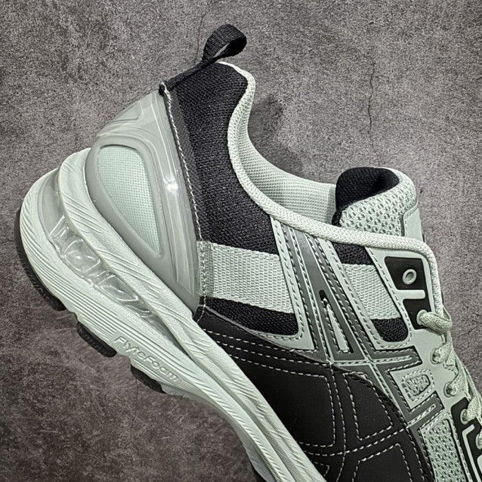 Kiko Kostadinov x ASICS Gel Burz 2 'Slate Grey' 1013A040-021