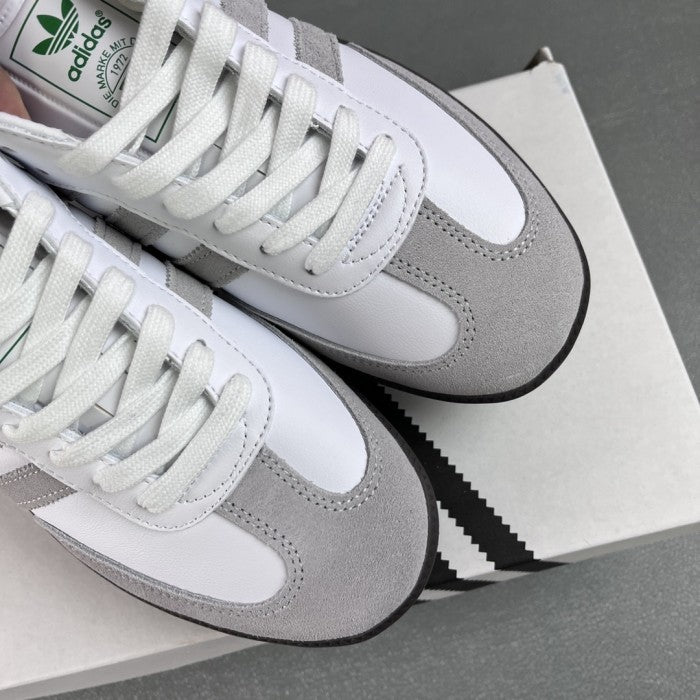 Kith adidas Samba OG Classics White Green