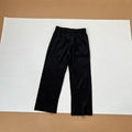 Miyake Pleated Trousers (No Brand Label)