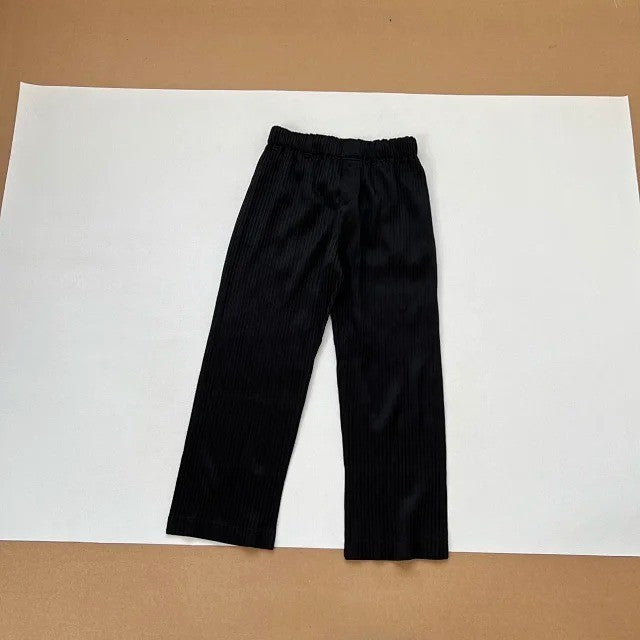 Miyake Pleated Trousers (No Brand Label)