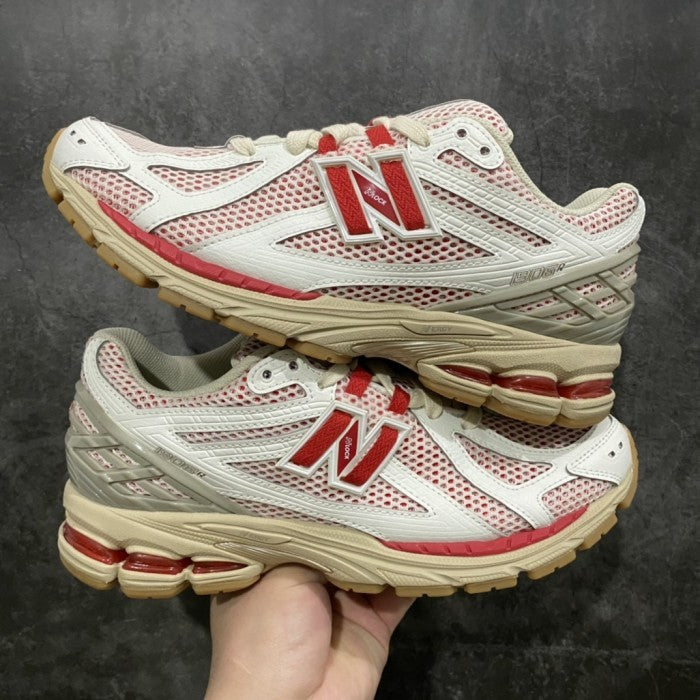 New Balance 1906R 'Sea Salt True Red' M1906RO