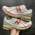 New Balance 1906R 'Sea Salt True Red' M1906RO
