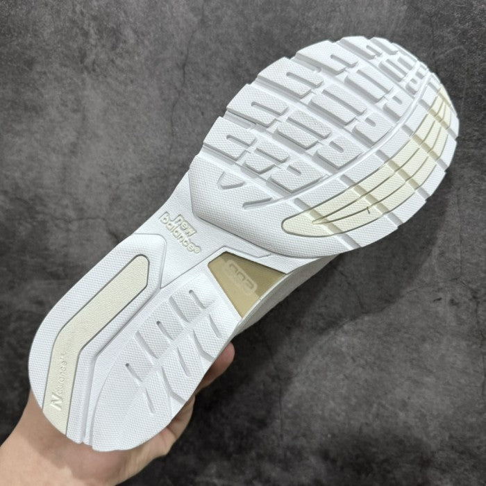 New Balance 992 'White Silver' M992NC