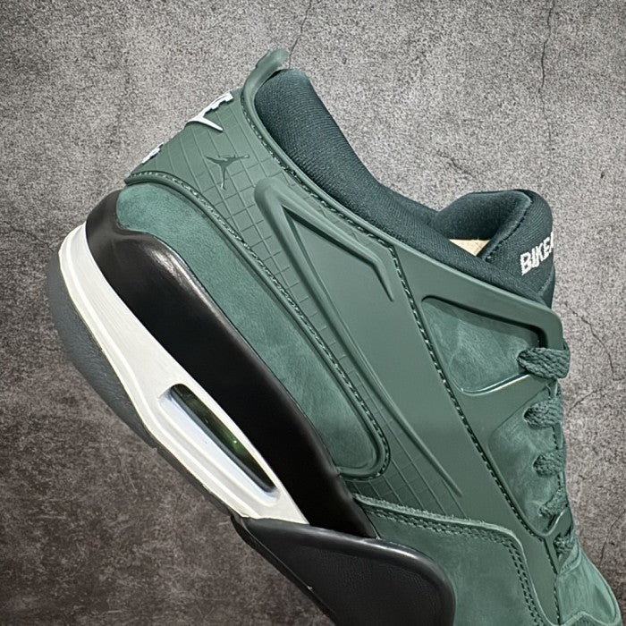 Nigel Sylvester x Air Jordan Air 4 RM SP 'Pro Green'/ 'Grandma's Driveway"