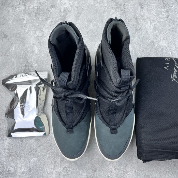 Nike Air FOG 1 Black