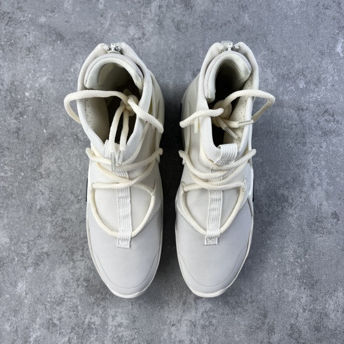 Nike Air FOG 1 Sail Black - AR4237-100
