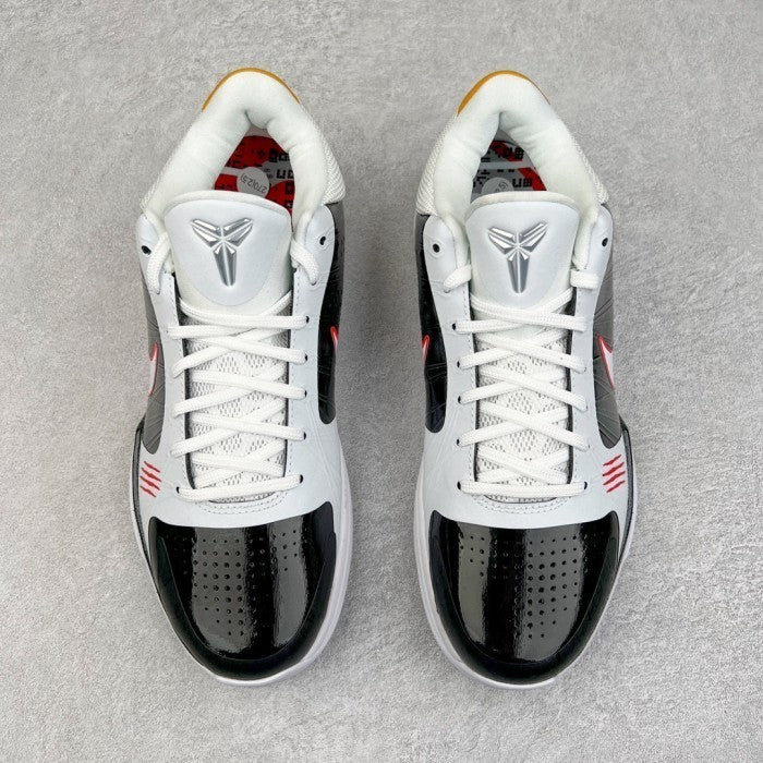Nike Kobe 5 Protro Bruce Lee Alternate